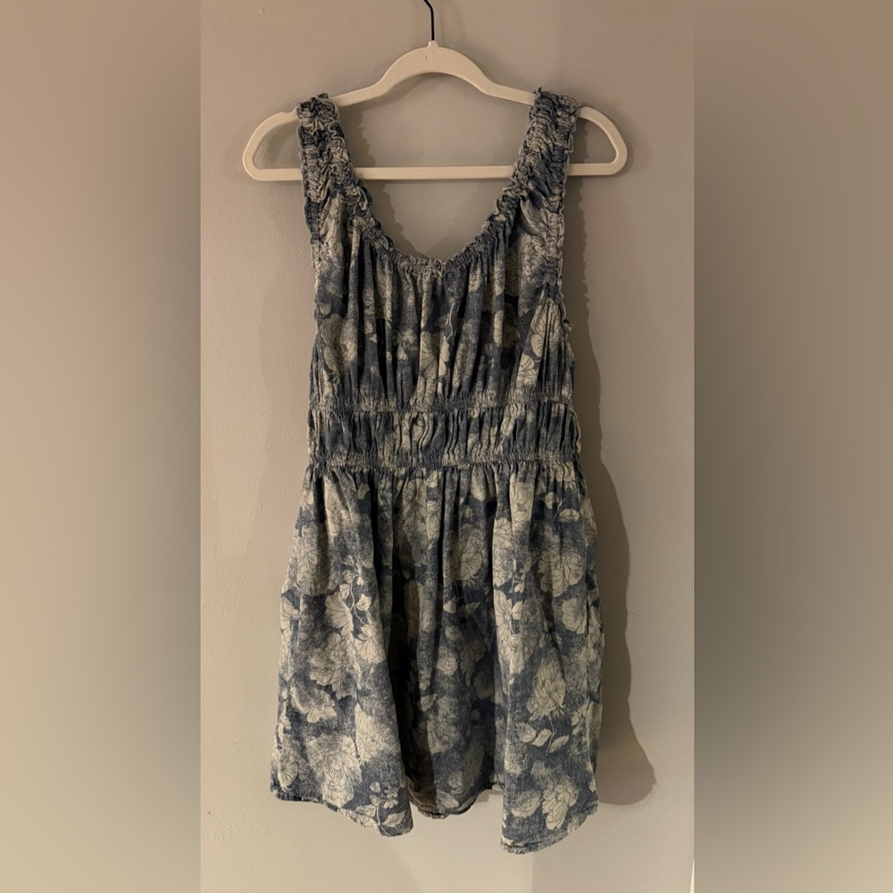 American Eagle Women’s floral dress